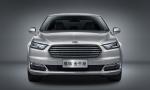Ford Taurus 2015 года (CN)